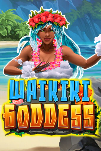 Демо игра Waikiki Goddess играть онлайн | Casino X Online бесплатно