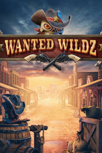 Демо игра Wanted Wildz играть онлайн | Casino X Online бесплатно