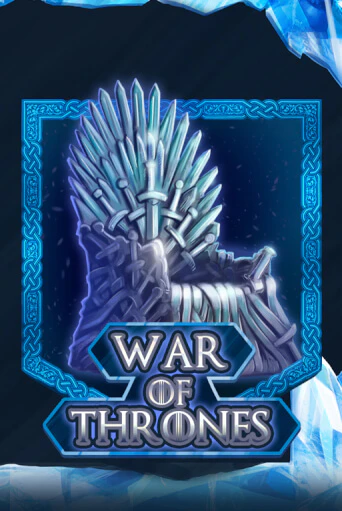 Демо игра War Of Thrones играть онлайн | Casino X Online бесплатно