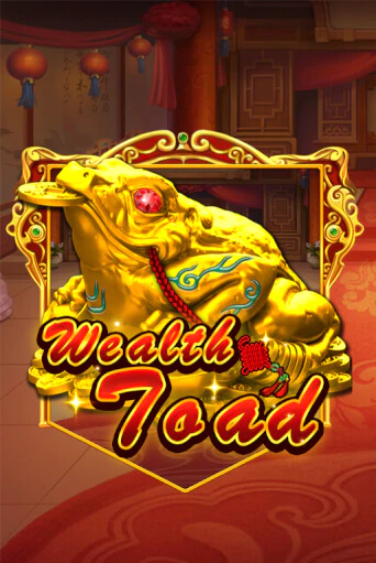 Демо игра Wealth Toad играть онлайн | Casino X Online бесплатно