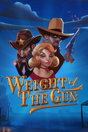 Демо игра Weight of the Gun играть онлайн | Casino X Online бесплатно