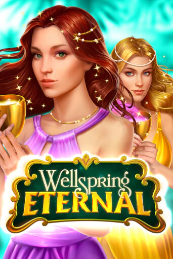 Демо игра Wellspring Eternal играть онлайн | Casino X Online бесплатно