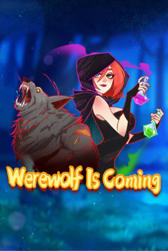 Демо игра Werewolf Is Coming играть онлайн | Casino X Online бесплатно