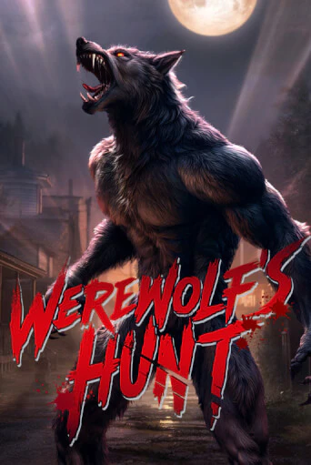 Демо игра Werewolf's Hunt играть онлайн | Casino X Online бесплатно