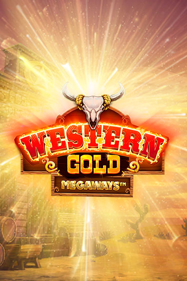 Демо игра Western Gold Megaways играть онлайн | Casino X Online бесплатно