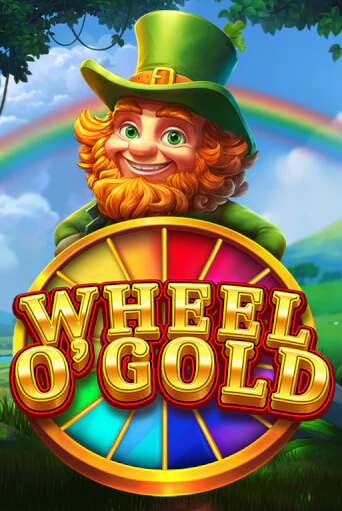 Демо игра Wheel O'Gold играть онлайн | Casino X Online бесплатно