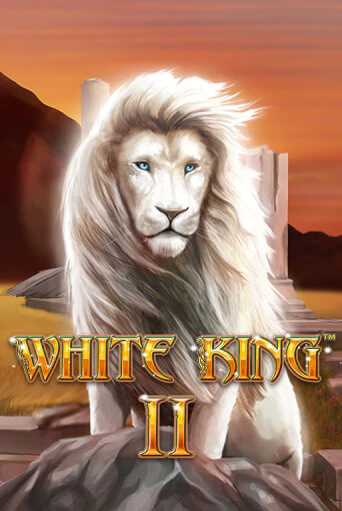 Демо игра White King 2 играть онлайн | Casino X Online бесплатно