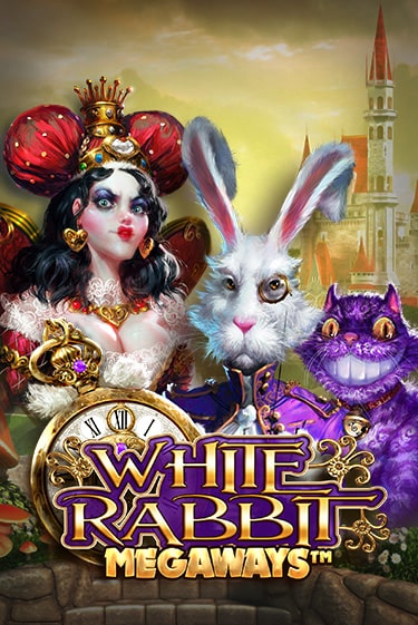 Демо игра White Rabbit играть онлайн | Casino X Online бесплатно