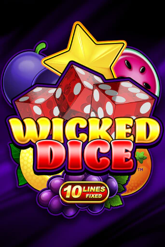 Демо игра Wicked Dice играть онлайн | Casino X Online бесплатно