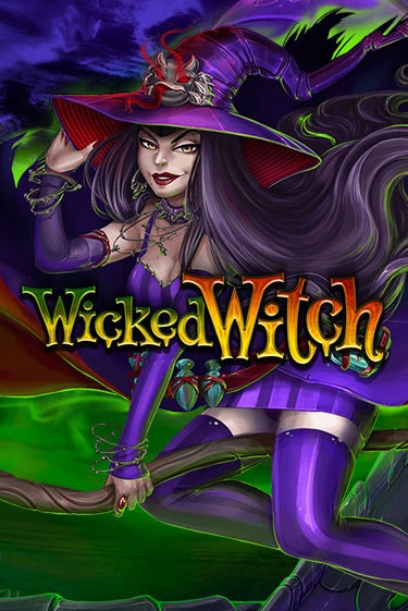 Демо игра Wicked Witch играть онлайн | Casino X Online бесплатно