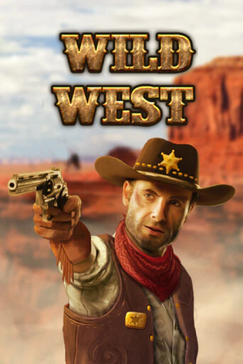 Демо игра Wild West играть онлайн | Casino X Online бесплатно