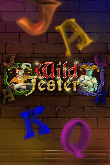 Демо игра Wild Jester играть онлайн | Casino X Online бесплатно