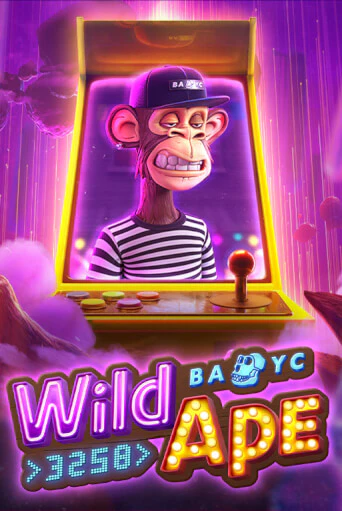 Демо игра Wild Ape #3258 играть онлайн | Casino X Online бесплатно