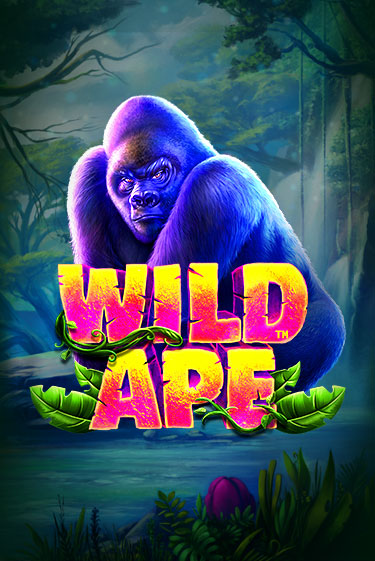 Демо игра Wild Ape играть онлайн | Casino X Online бесплатно