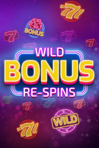 Демо игра Wild Bonus Re-Spins играть онлайн | Casino X Online бесплатно