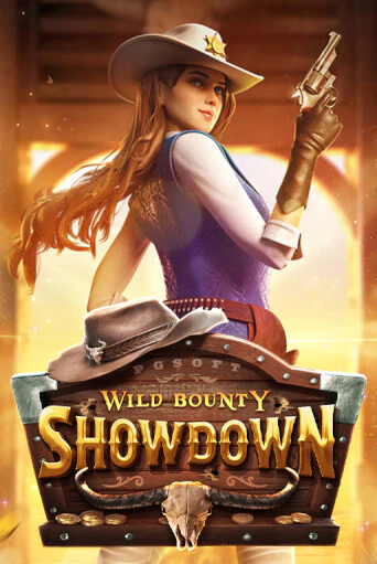 Демо игра Wild Bounty Showdown играть онлайн | Casino X Online бесплатно