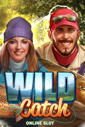 Демо игра Wild Catch (New) играть онлайн | Casino X Online бесплатно