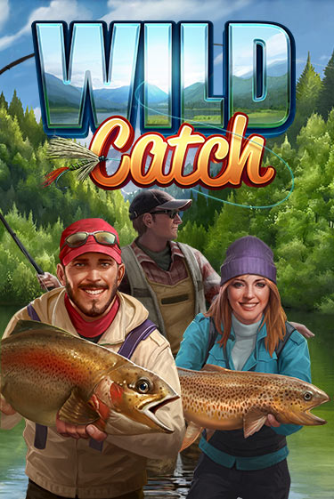 Демо игра Wild Catch играть онлайн | Casino X Online бесплатно