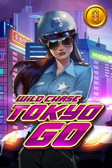 Демо игра Wild Chase: Tokyo Go играть онлайн | Casino X Online бесплатно