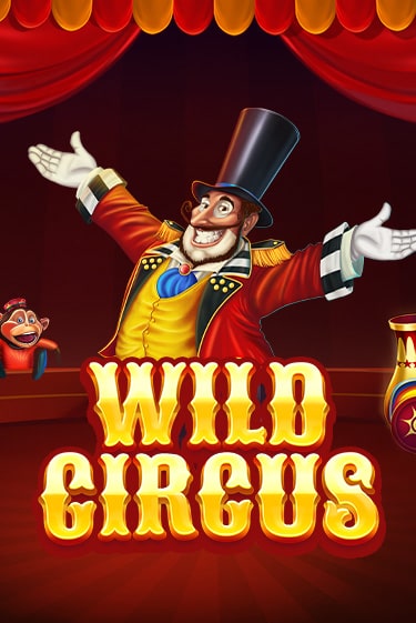 Демо игра Wild Circus играть онлайн | Casino X Online бесплатно