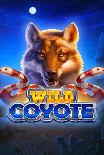 Демо игра Wild Coyote играть онлайн | Casino X Online бесплатно