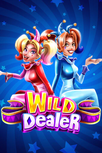 Демо игра Wild Dealer играть онлайн | Casino X Online бесплатно