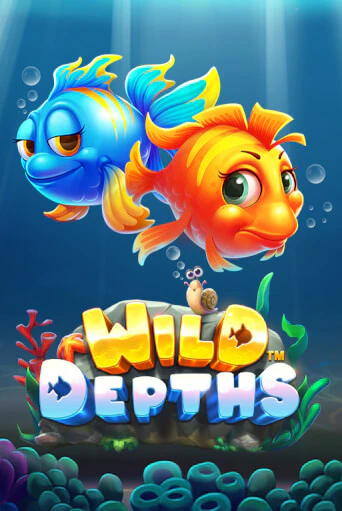 Демо игра Wild Depths играть онлайн | Casino X Online бесплатно