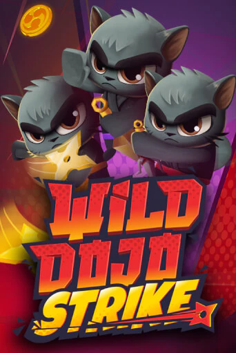 Демо игра Wild Dojo Strike играть онлайн | Casino X Online бесплатно