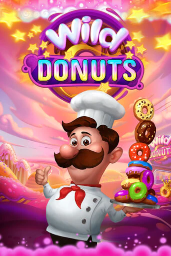 Демо игра Wild Donuts играть онлайн | Casino X Online бесплатно