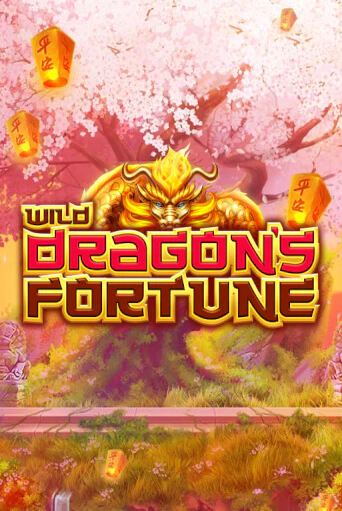 Демо игра Wild Dragon’s Fortune играть онлайн | Casino X Online бесплатно