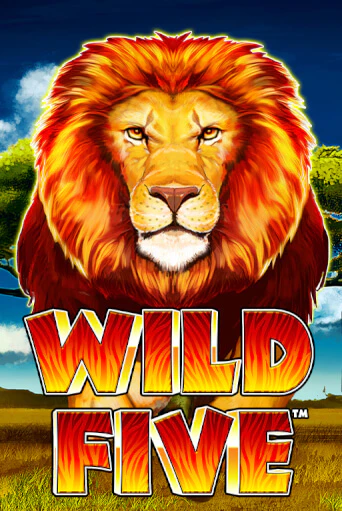 Демо игра Wild Five играть онлайн | Casino X Online бесплатно