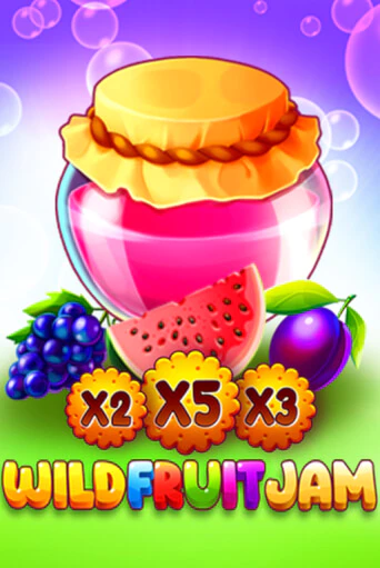 Демо игра Wild Fruit Jam играть онлайн | Casino X Online бесплатно