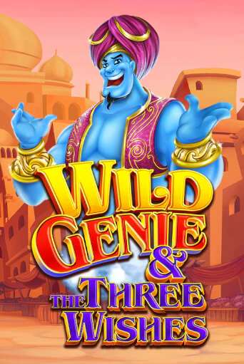 Демо игра Wild Genie играть онлайн | Casino X Online бесплатно