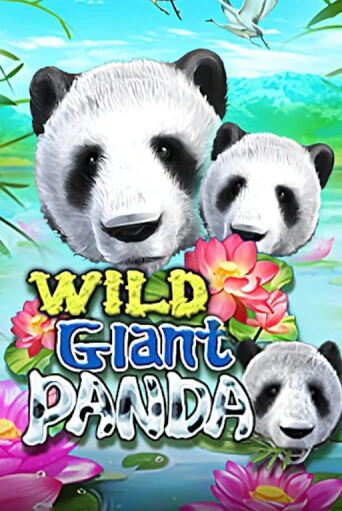 Демо игра Wild Giant Panda играть онлайн | Casino X Online бесплатно