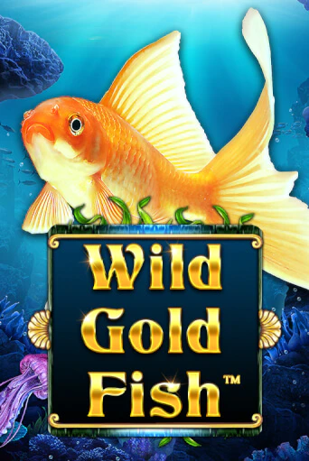 Демо игра Wild Gold Fish играть онлайн | Casino X Online бесплатно