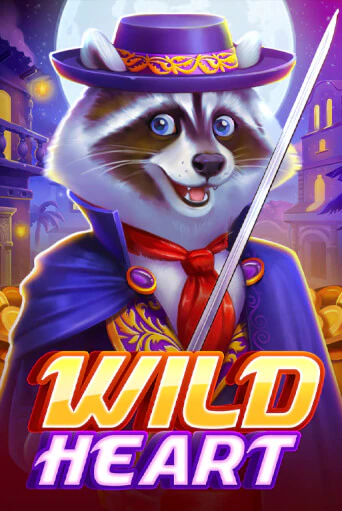 Демо игра Wild Heart играть онлайн | Casino X Online бесплатно