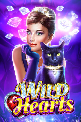 Демо игра Wild Hearts играть онлайн | Casino X Online бесплатно