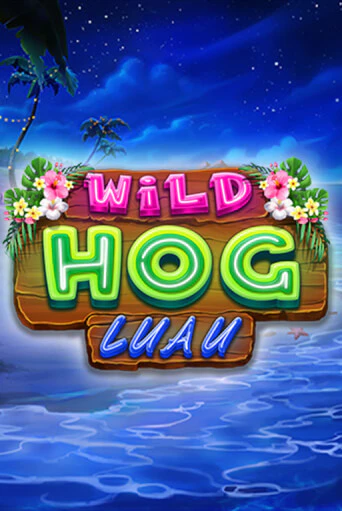 Демо игра Wild Hog Luau играть онлайн | Casino X Online бесплатно