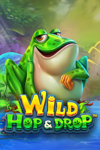 Демо игра Wild Hop & Drop играть онлайн | Casino X Online бесплатно