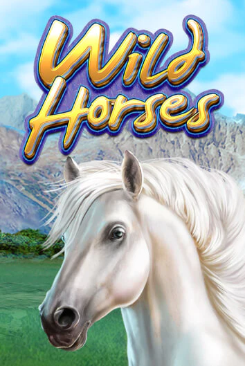 Демо игра Wild Horses играть онлайн | Casino X Online бесплатно