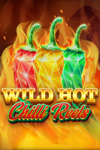 Демо игра Wild Hot Chilli Reels играть онлайн | Casino X Online бесплатно