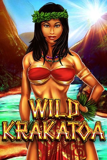 Демо игра Wild Krakatoa играть онлайн | Casino X Online бесплатно