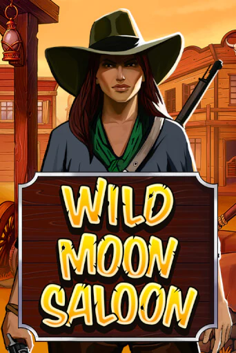 Демо игра Wild Moon Saloon играть онлайн | Casino X Online бесплатно