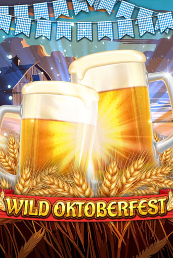 Демо игра Wild Oktoberfest играть онлайн | Casino X Online бесплатно