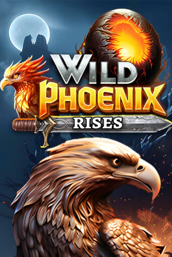 Демо игра Wild Phoenix Rises играть онлайн | Casino X Online бесплатно