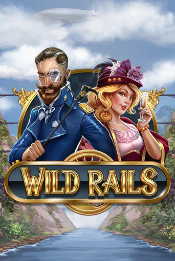 Демо игра Wild Rails играть онлайн | Casino X Online бесплатно