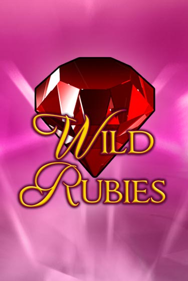 Демо игра Wild Rubies играть онлайн | Casino X Online бесплатно