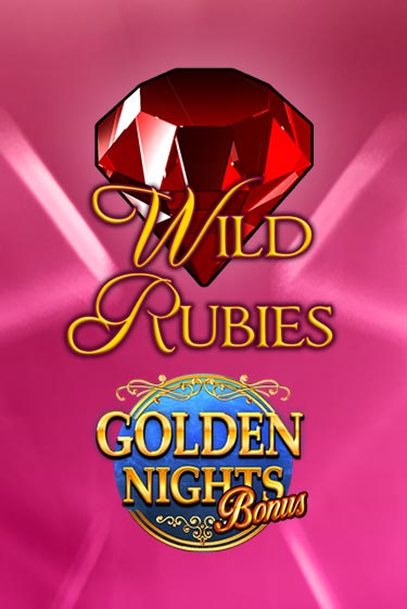 Демо игра Wild Rubies GDN играть онлайн | Casino X Online бесплатно