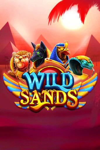 Демо игра Wild Sands играть онлайн | Casino X Online бесплатно