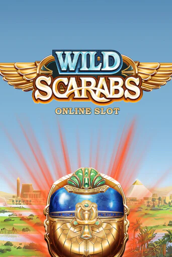 Демо игра Wild Scarabs играть онлайн | Casino X Online бесплатно